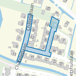 Perceel VTN00-E-9450