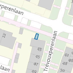 Perceel VTN00-E-9460