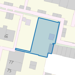 Perceel VTN00-E-9477