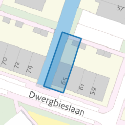 Perceel VTN00-E-9494