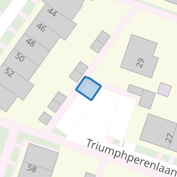 Perceel VTN00-E-9500