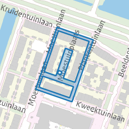 Perceel VTN00-E-9501