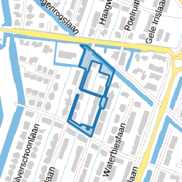 Perceel VTN00-E-9503