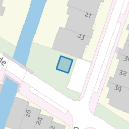 Perceel VTN00-E-9504