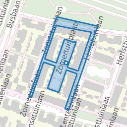 Perceel VTN00-E-9505