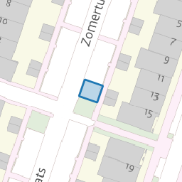 Perceel VTN00-E-9506