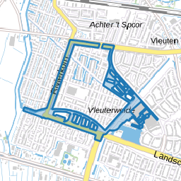 Perceel VTN00-E-9511