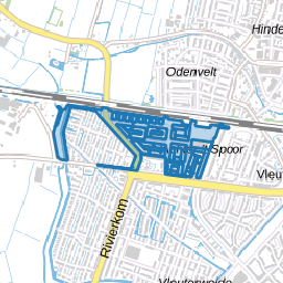 Perceel VTN00-E-9513