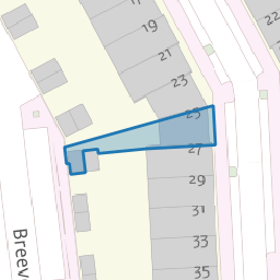 Perceel VTN00-E-9515