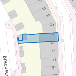 Perceel VTN00-E-9516