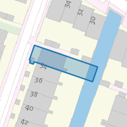 Perceel VTN00-E-9523