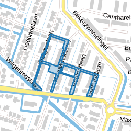 Perceel VTN00-E-9524