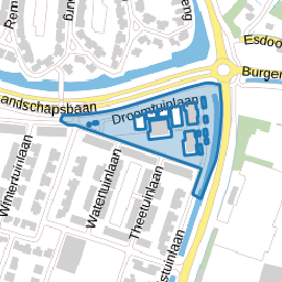 Perceel VTN00-E-9530