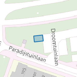 Perceel VTN00-E-9531