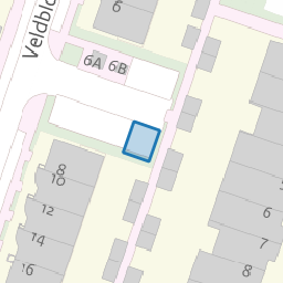 Perceel VTN00-E-9533