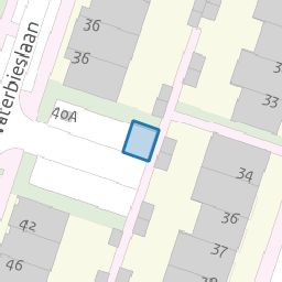 Perceel VTN00-E-9535