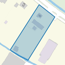 Perceel VTN00-E-9543