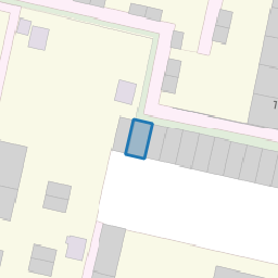 Perceel VTN00-E-9550