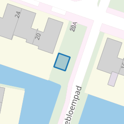 Perceel VTN00-E-9555