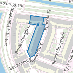 Perceel VTN00-E-9562