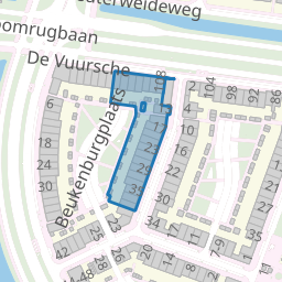 Perceel VTN00-E-9571