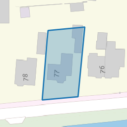 Perceel VTN00-F-1009