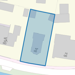 Perceel VTN00-F-1016