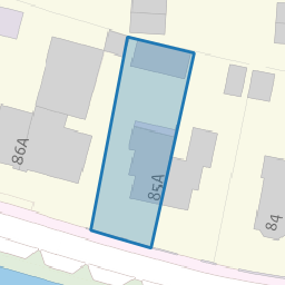 Perceel VTN00-F-1018