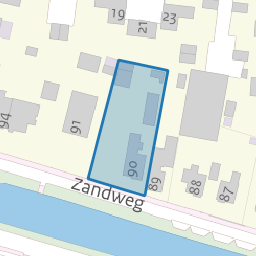 Perceel VTN00-F-1023