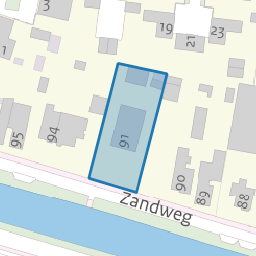 Perceel VTN00-F-1024