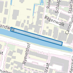 Perceel VTN00-F-1030