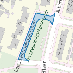 Perceel VTN00-F-1059