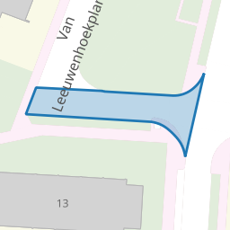 Perceel VTN00-F-1060