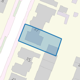 Perceel VTN00-F-1100