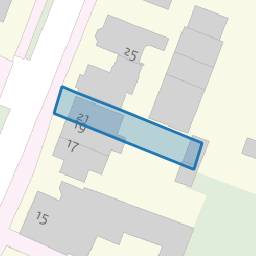 Perceel VTN00-F-1103