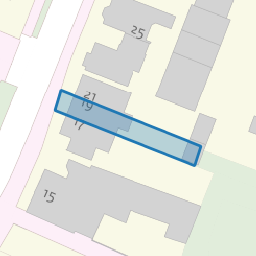 Perceel VTN00-F-1104