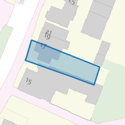 Perceel VTN00-F-1105