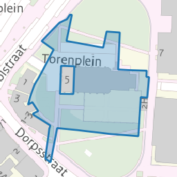 Perceel VTN00-F-1112