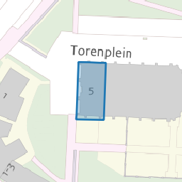 Perceel VTN00-F-1113