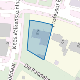 Perceel VTN00-F-1123