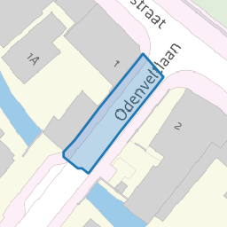 Perceel VTN00-F-1129