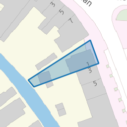 Perceel VTN00-F-1132