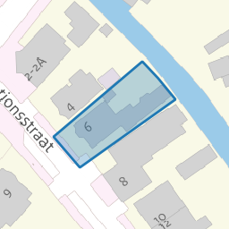 Perceel VTN00-F-1153