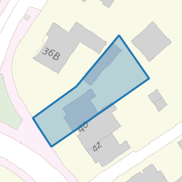 Perceel VTN00-F-1168