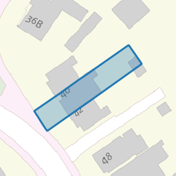 Perceel VTN00-F-1170