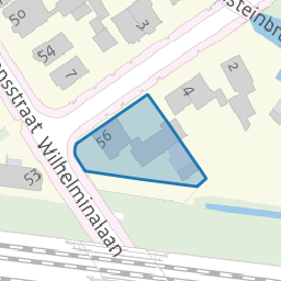 Perceel VTN00-F-1180