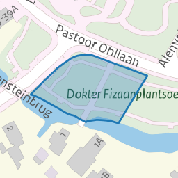 Perceel VTN00-F-1185