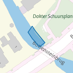 Perceel VTN00-F-1189