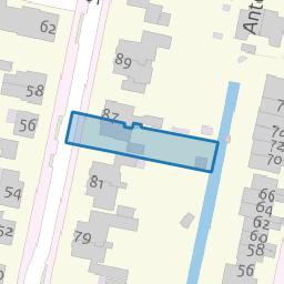 Perceel VTN00-F-1198