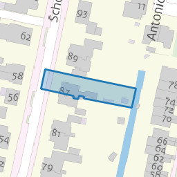 Perceel VTN00-F-1199